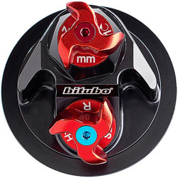 BITUBO Racing Fork Kit - D0034ECH29
