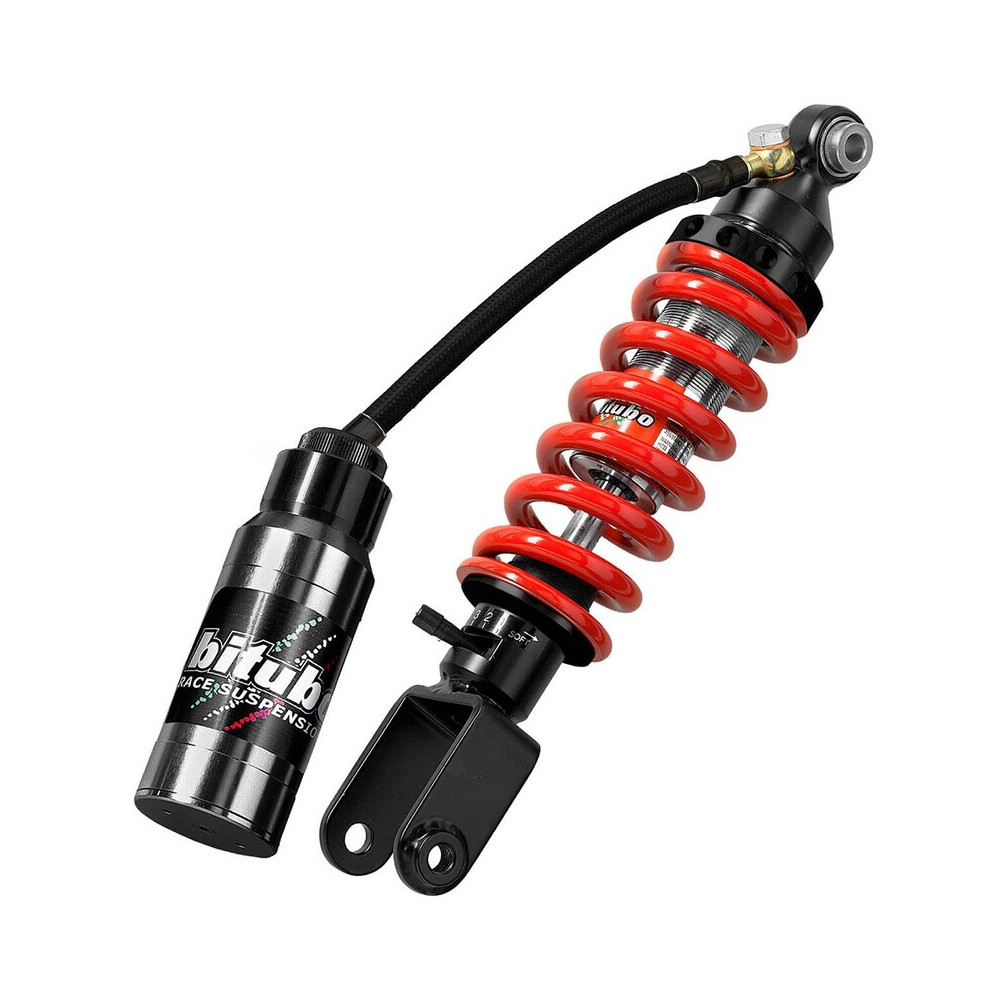 Amortisseur arrière BITUBO WXM11