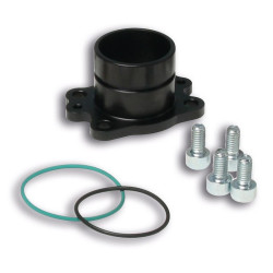 MALOSSI Exhaust Connection Kit 37.92x41.48x1.78mm