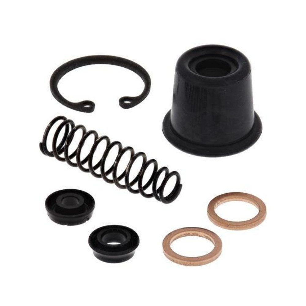 ALL BALLS Rear Brake Master Cylinder Repair Kit Honda CR250R/Kawasaki KX250/Suzuki RM250/Yamaha YZ250