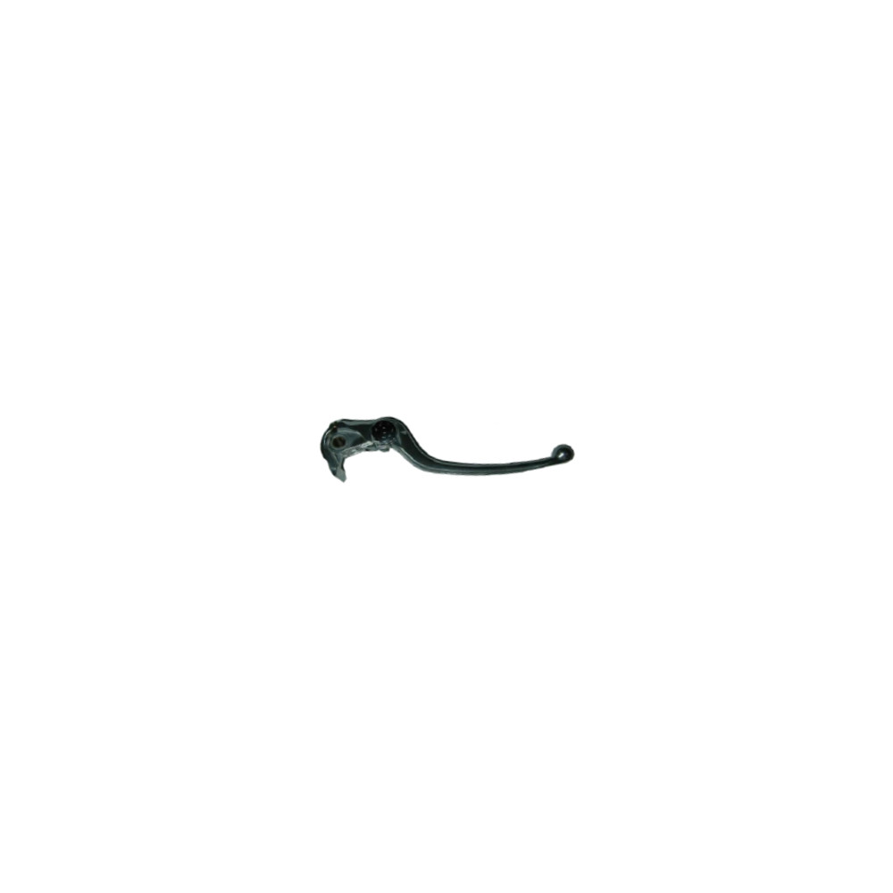 NISSIN Black Lever Brake MCRL43 Black