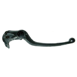NISSIN Black Lever Brake MCRL43 Black