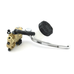 NISSIN Axial Brake Lever for MCB14 or MCB 1/2 ATV Master Cylinder