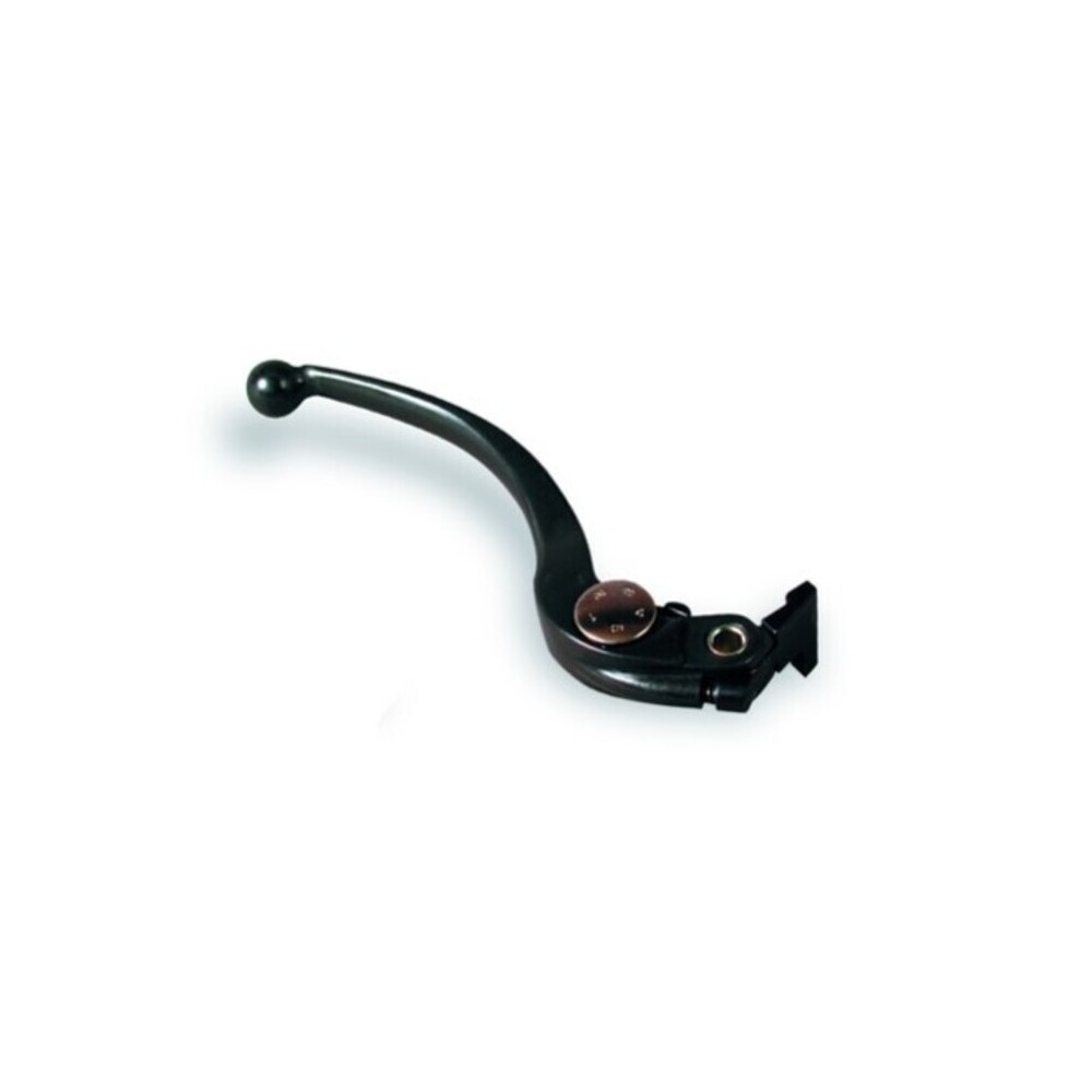 NISSIN Replacement Brake Lever MCRL43 Black for Brake Master Cylinder