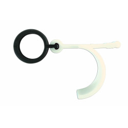 LASER TOOLS Front Brake Lever Holding Tool