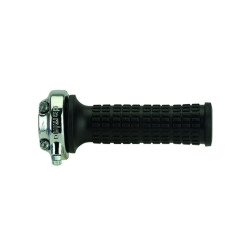 DOMINO Lario 2 stroke throttle control with grip