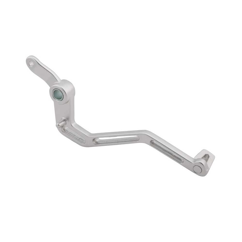 Pédale de frein V PARTS aluminium gris Derbi