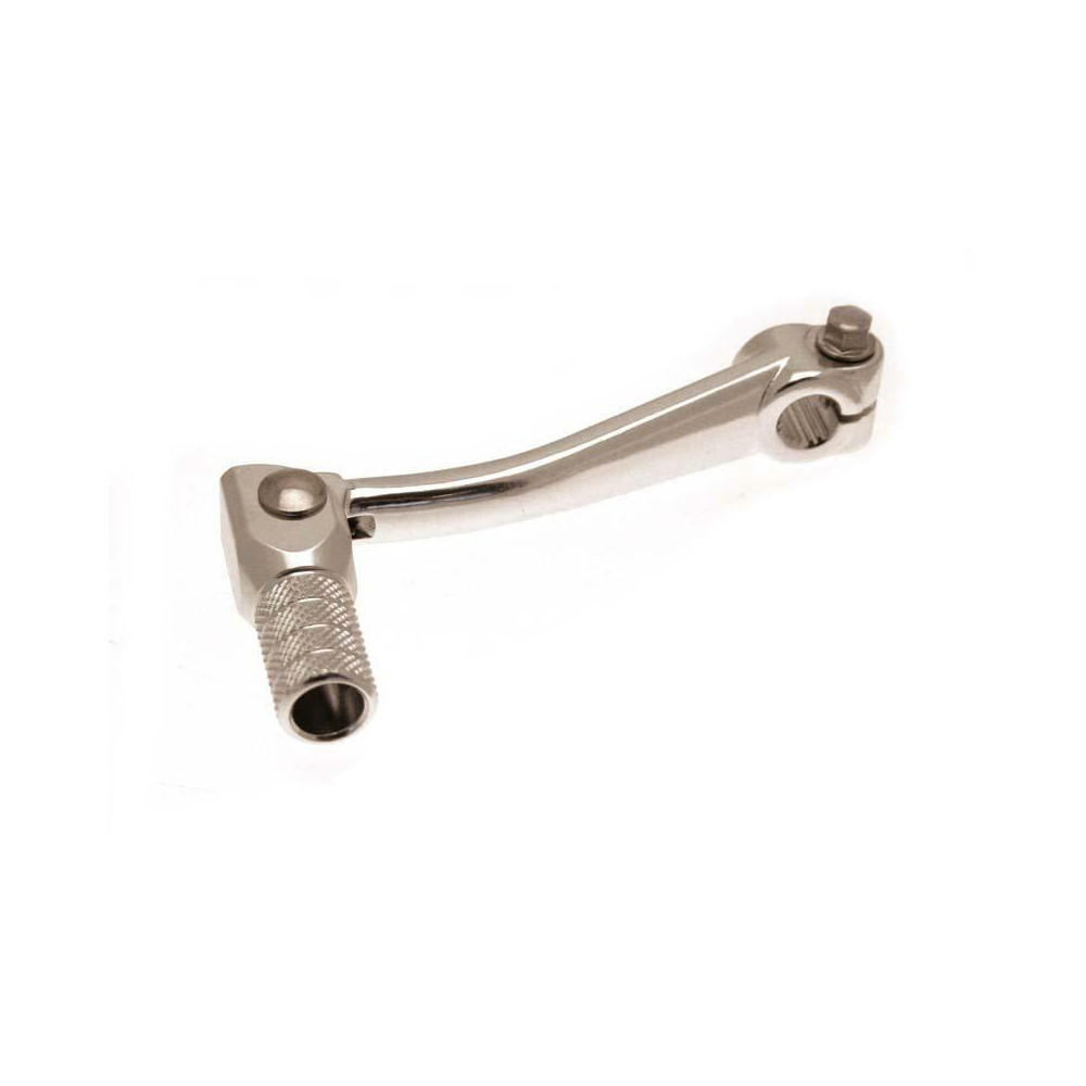 V PARTS Foldable Shift Lever Aluminium Minarelli AM6