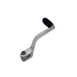 V PARTS Shift Lever Forged Aluminium Derbi