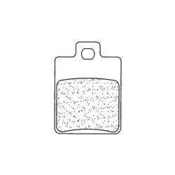CL BRAKES Maxi Scooter Sintered Metal Brake pads - 3043MSC