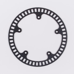 BRAKING ABS Ring with Screw - Kawasaki ER6F/N
