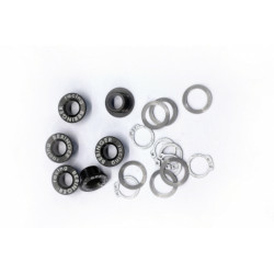 BERINGER MX Socket Kit Aeronal® Brake Disc
