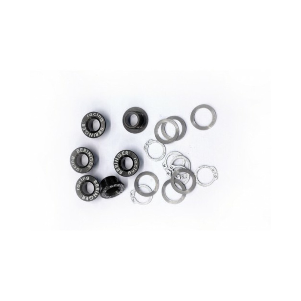 BERINGER MX Socket Kit Aeronal® Brake Disc