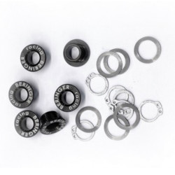 BERINGER Aeronal Socket Kit 5mm