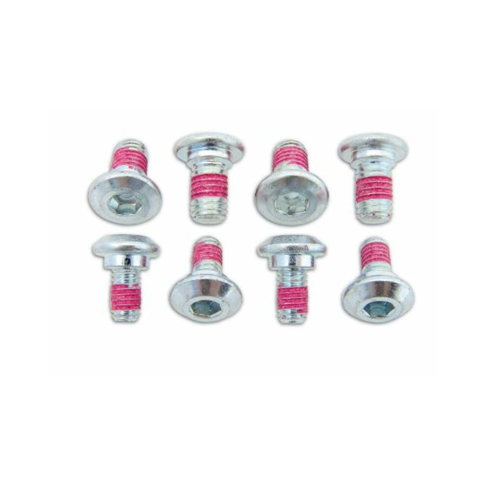 BOLT Brake Disc Screws Complete Kit Suzuki RM-Z250/450 - Kawasaki KX-F250 /450