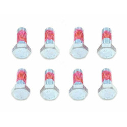 Kit vis de disque de frein complet BOLT Honda CR80/85 - CR-F150