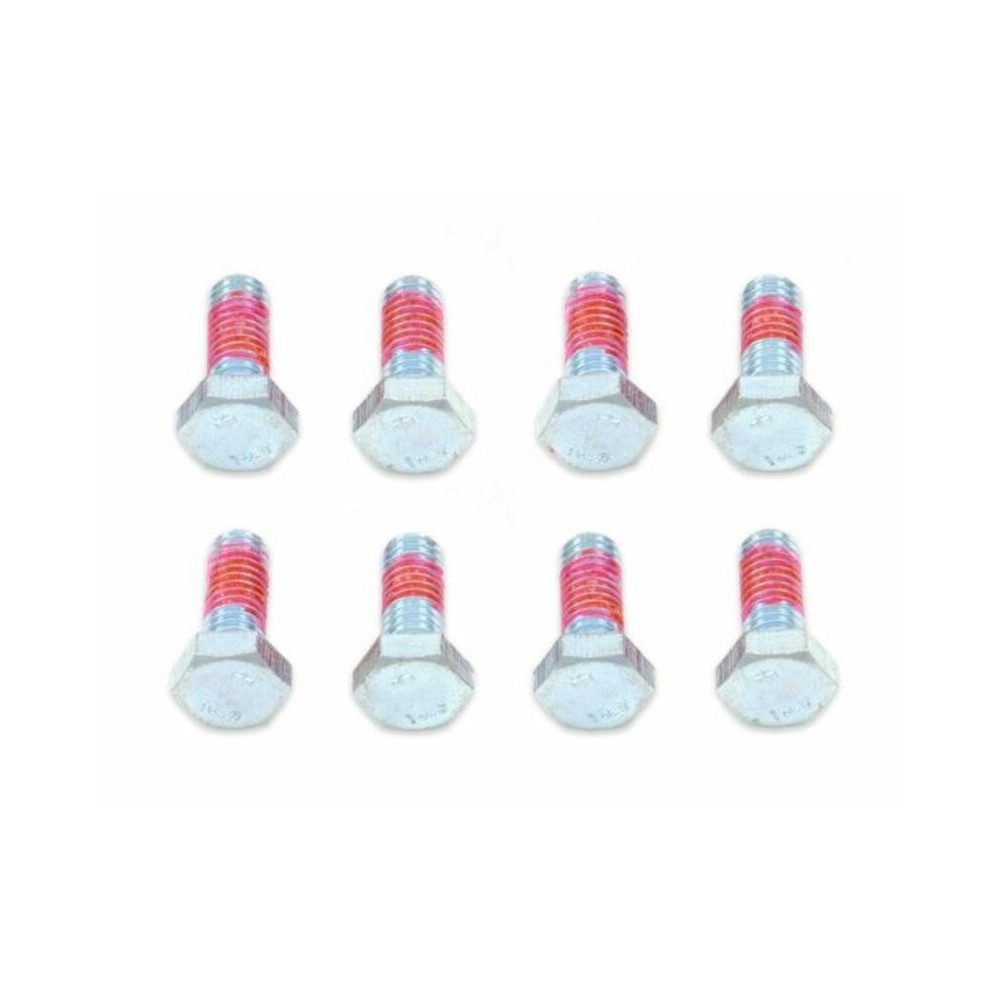 BOLT Brake Disc Screws Complete Kit Honda CR80/85 - CR-F150