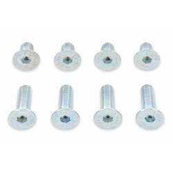 BOLT Brake Disc Screws Complete Kit Suzuki RM80/85