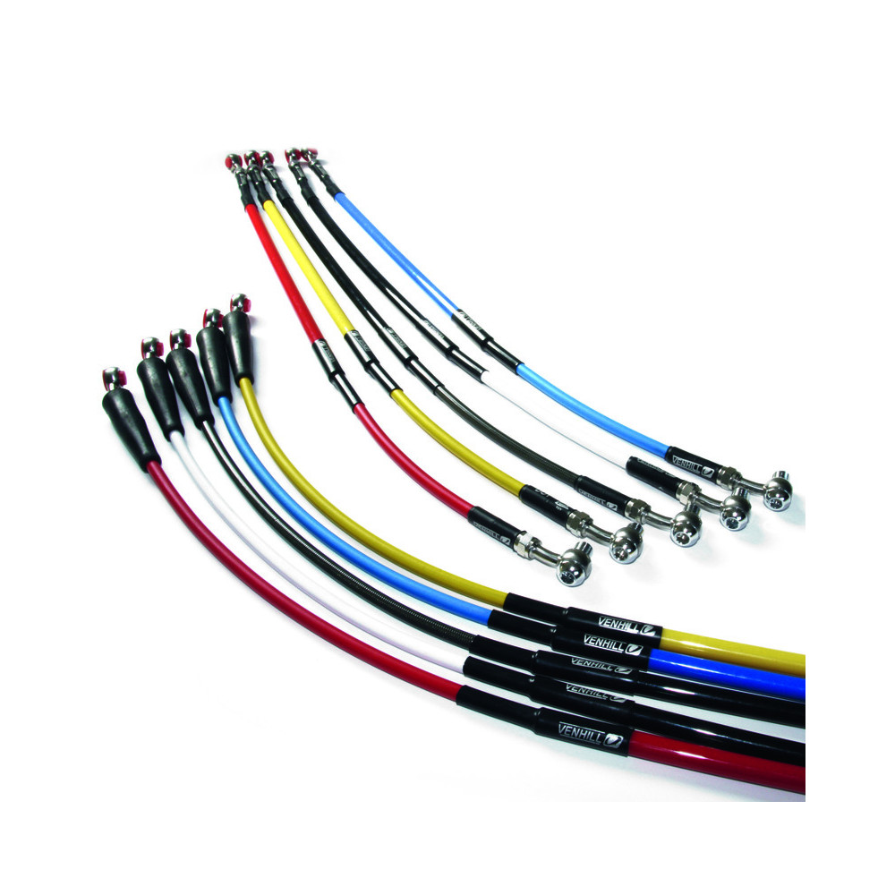 VENHILL Front Brake Hose Beta