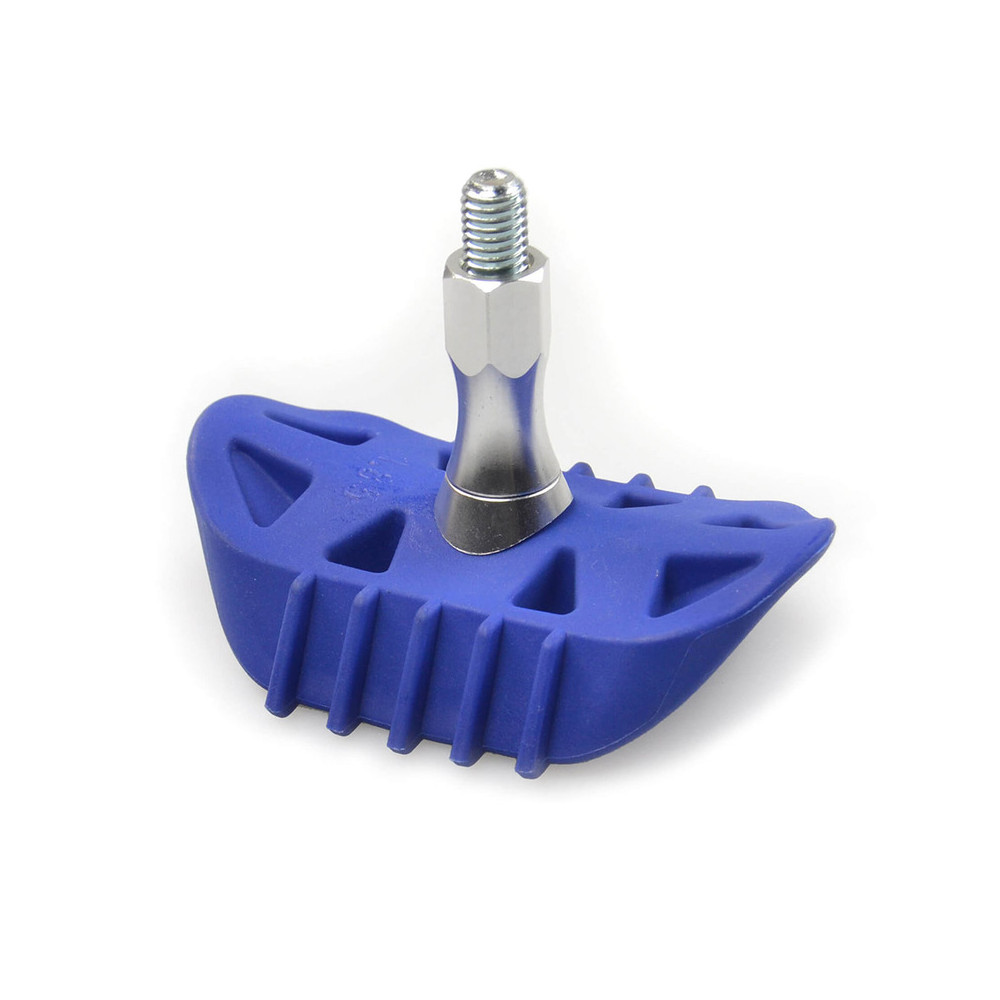 TECNIUM Plastic Front Rim lock - 1,85"