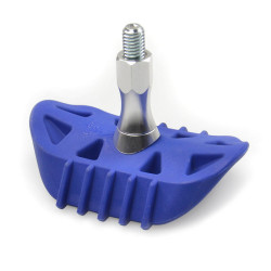 TECNIUM Plastic Rear Rim lock - 1,4"/1,6"