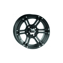 Jante utilitaire ITP SS212 - 14x8 / 4x137 / 5+3