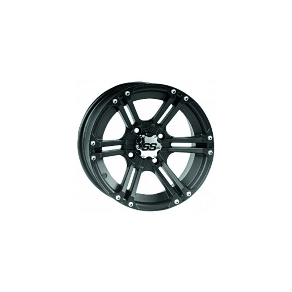 Jante utilitaire ITP SS212 - 14x8 / 4x137 / 5+3