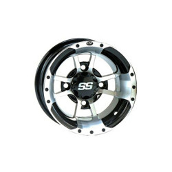 ITP SS112 Sport Rim - 10x8 / 4x110 / 3+5