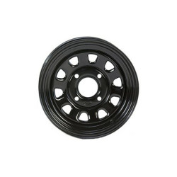 Jante utilitaire ITP - 12x7 / 4x110 / 4+3