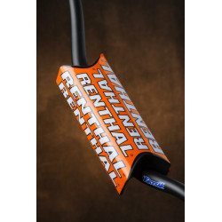 RENTHAL Fatbar® World Team Handlebar Pad