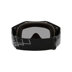 OAKLEY Airbrake MX Goggle - Black Galaxy Prizm MX Black Lens