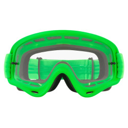 OAKLEY O Frame 2.0 Pro MX Goggle - TLD Black Camo Black Ice Iridium Lens