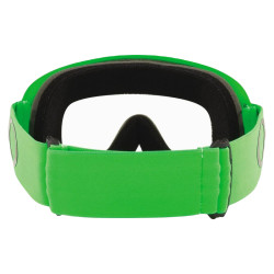 Masque OAKLEY XS O Frame MX - Moto Green