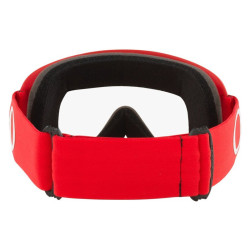 Masque OAKLEY XS O Frame MX - Moto Red