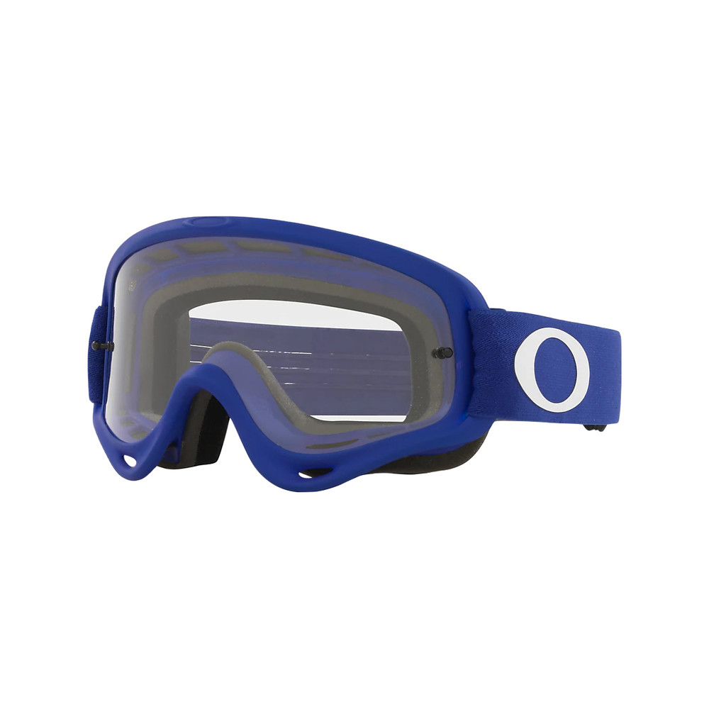 OAKLEY XS O Frame MX Goggle - Moto Blue