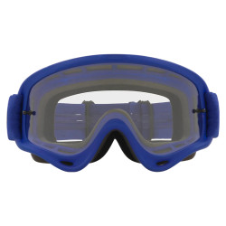 OAKLEY XS O Frame MX Goggle - Moto Blue