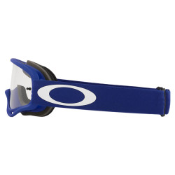 OAKLEY XS O Frame MX Goggle - Moto Blue