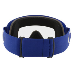 OAKLEY XS O Frame MX Goggle - Moto Blue