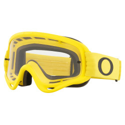 OAKLEY XS O Frame MX Goggle - Moto Yellow