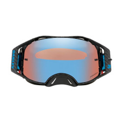 OAKLEY Airbrake MX Goggle - Eli Tomac Signature Prizm MX Sapphire Lens