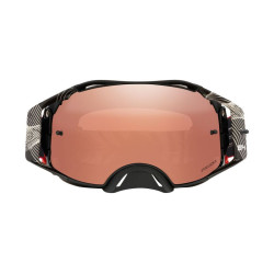 OAKLEY Airbrake MX Goggle - Jeffrey Herlings Signature Prizm MX Black Lens
