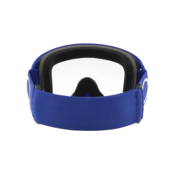 Masque OAKLEY O-Frame® 2.0 Pro MX - Moto Blue écran transparent