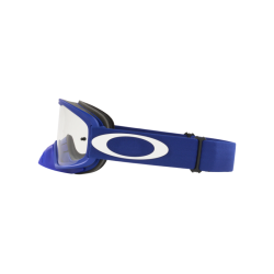 OAKLEY O-Frame® 2.0 Pro MX Goggle - Moto Blue/Clear Lens