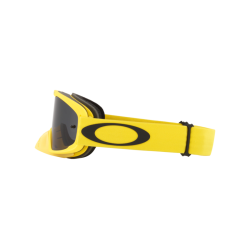 OAKLEY O-Frame® 2.0 Pro MX Goggle - Moto Yellow/Dark Grey Lens
