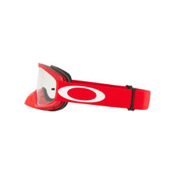 OAKLEY O-Frame® 2.0 Pro MX Goggle - Moto Red/Clear Lens
