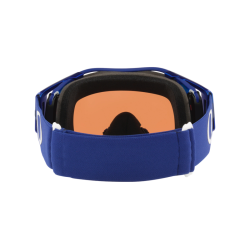 OAKLEY Airbrake® MX Goggle - Moto Blue/Prizm Sapphire Lens