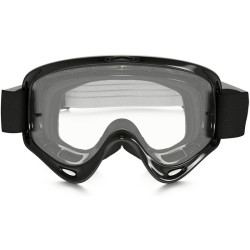 OAKLEY O Frame Black MX - Clear lens