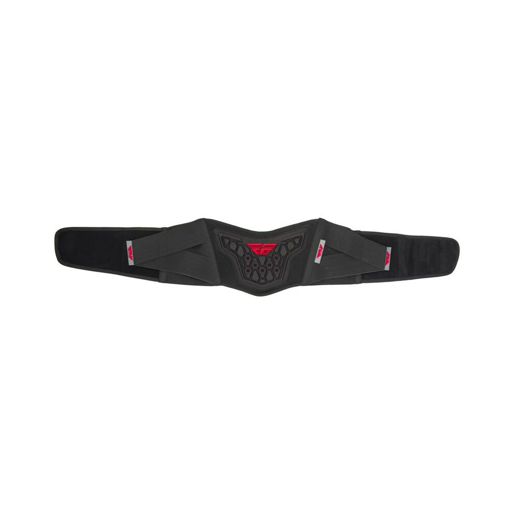 Short de compression FLY RACING Barricade noir