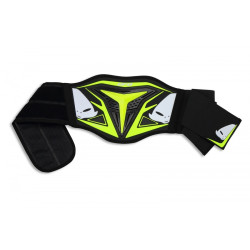 Ceinture lombaire UFO Demon - jaune fluo