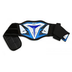 UFO Demon Kidney Belt - Blue